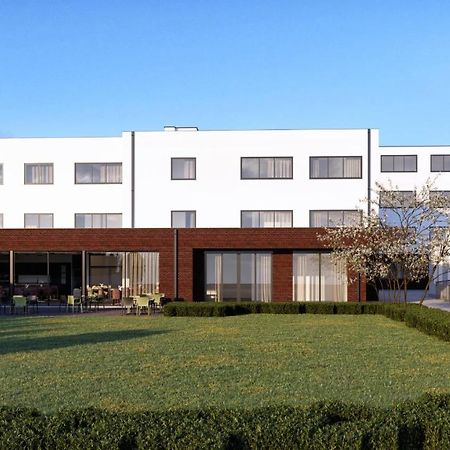 Longstay-Aparthotel Prinsenhof رونس المظهر الخارجي الصورة